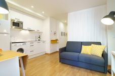 Estudio en Valencia - Estudio vistas 4