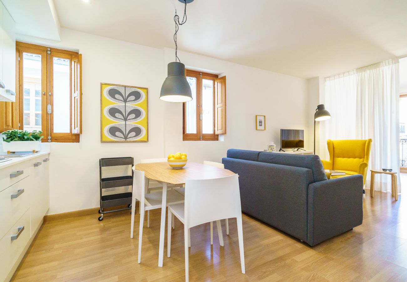 Apartamento en Valencia - Apartamento 11