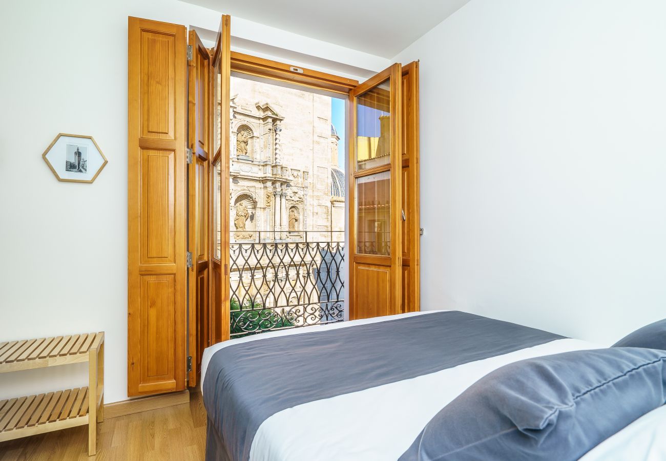Apartamento en Valencia - Apartamento 11