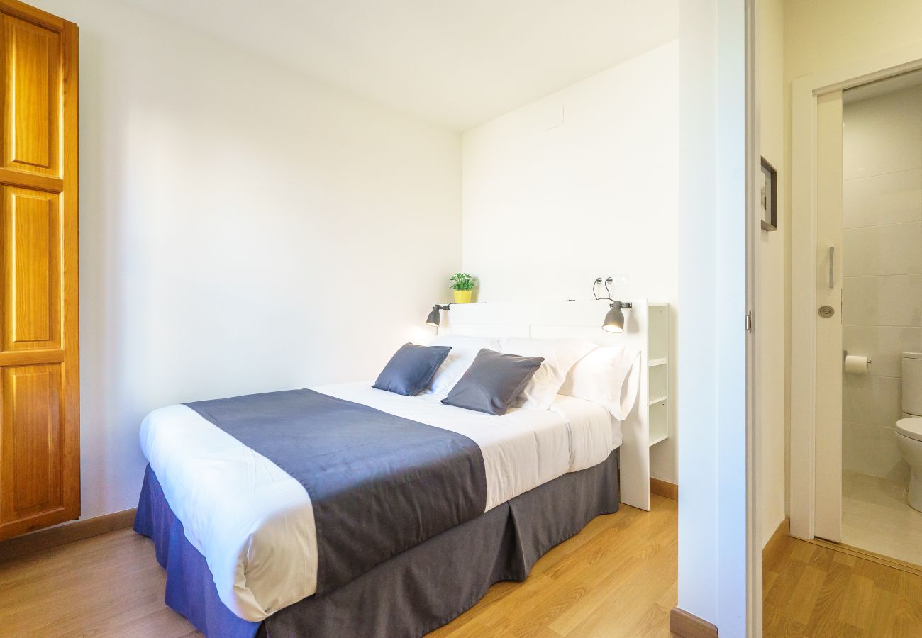 Apartamento en Valencia - Apartamento 11