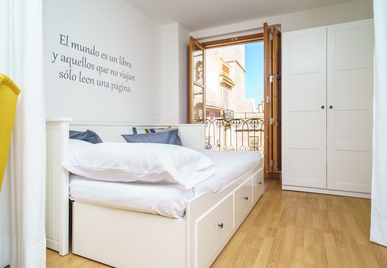 Apartamento en Valencia - Apartamento 11