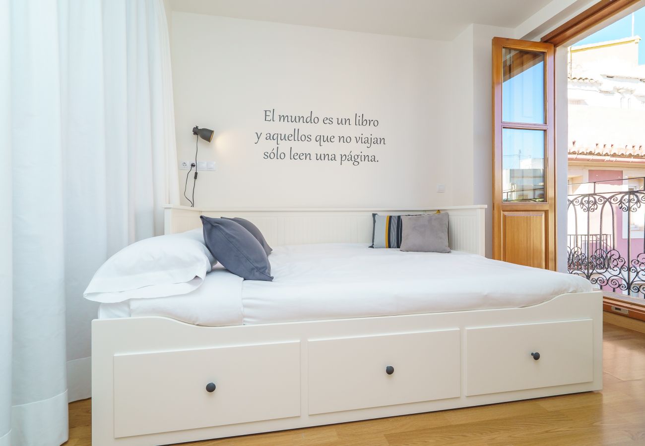 Apartamento en Valencia - Apartamento 11