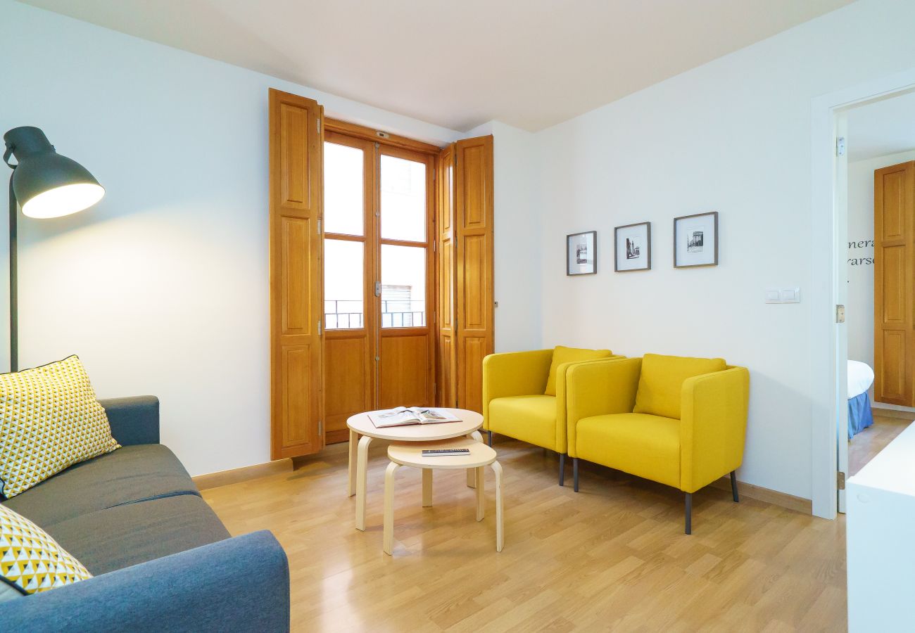 Apartamento en Valencia - Apartamento10