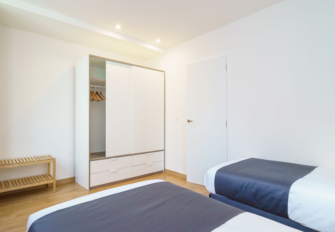 Apartamento en Valencia - Apartamento10