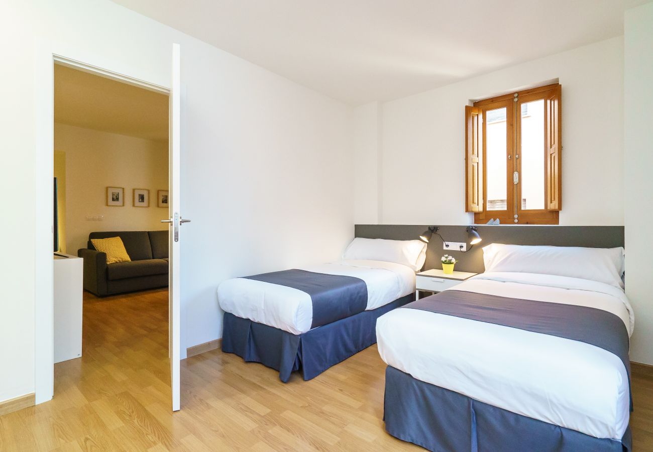 Apartamento en Valencia - Apartamento10
