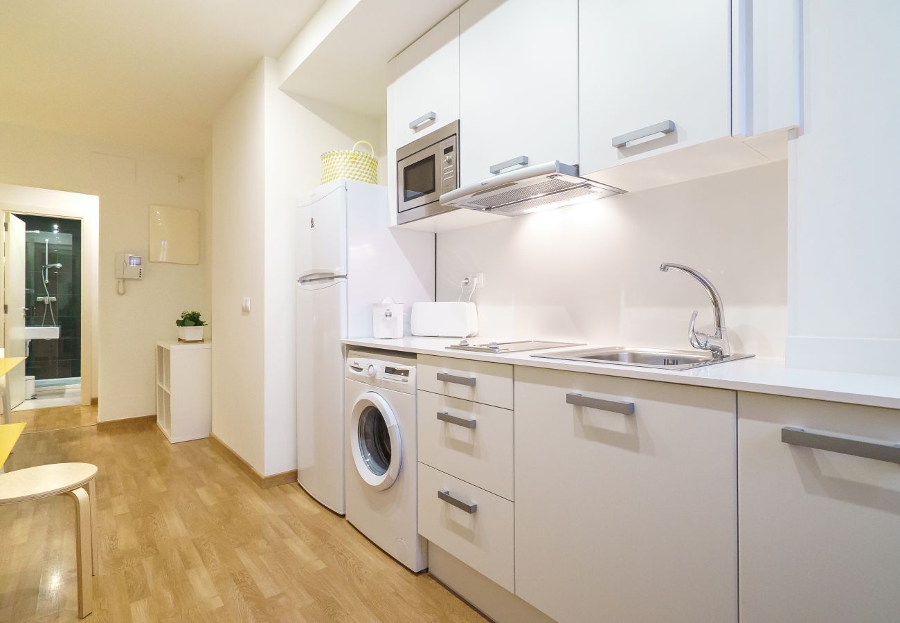 Apartamento en Valencia - Apartamento10
