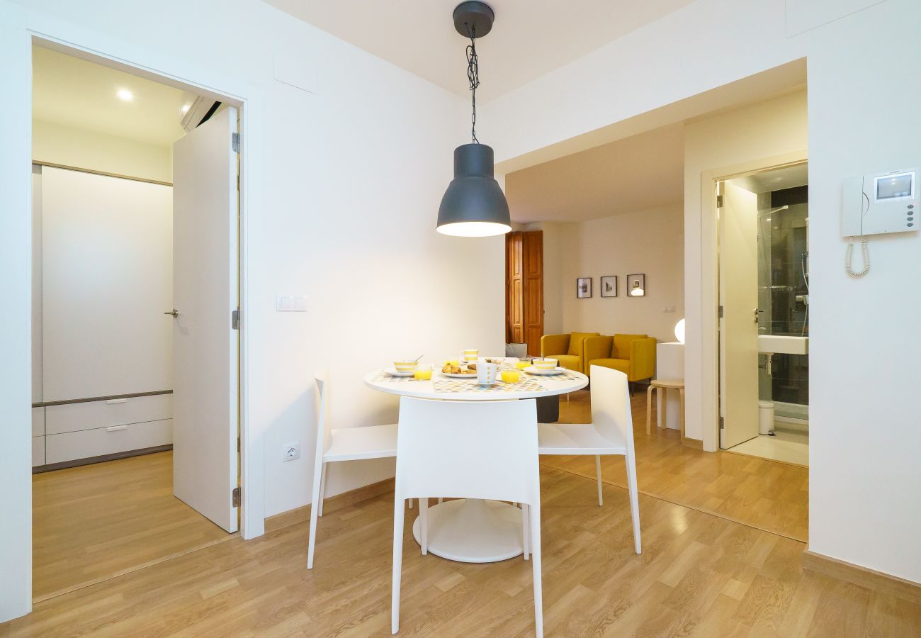 Apartamento en Valencia - Apartamento10