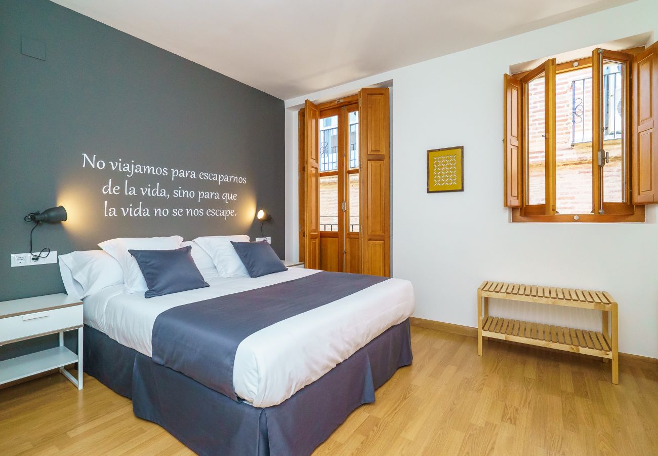 Apartamento en Valencia - Apartamento10