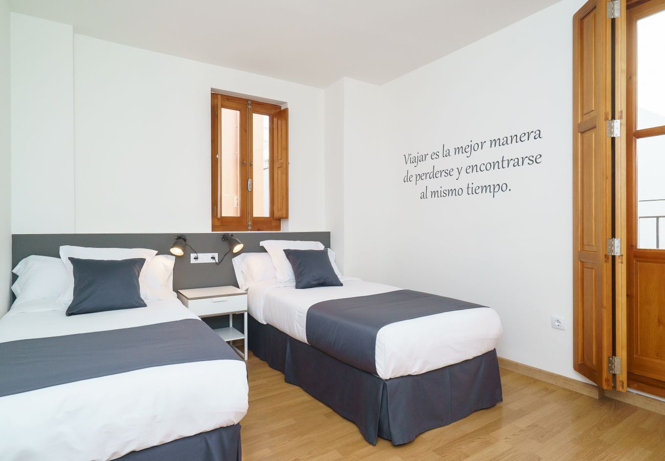 Apartamento en Valencia - Apartamento10