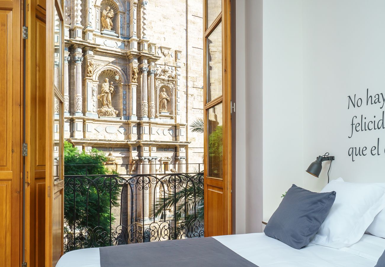 Estudio en Valencia - Estudio Vistas 5