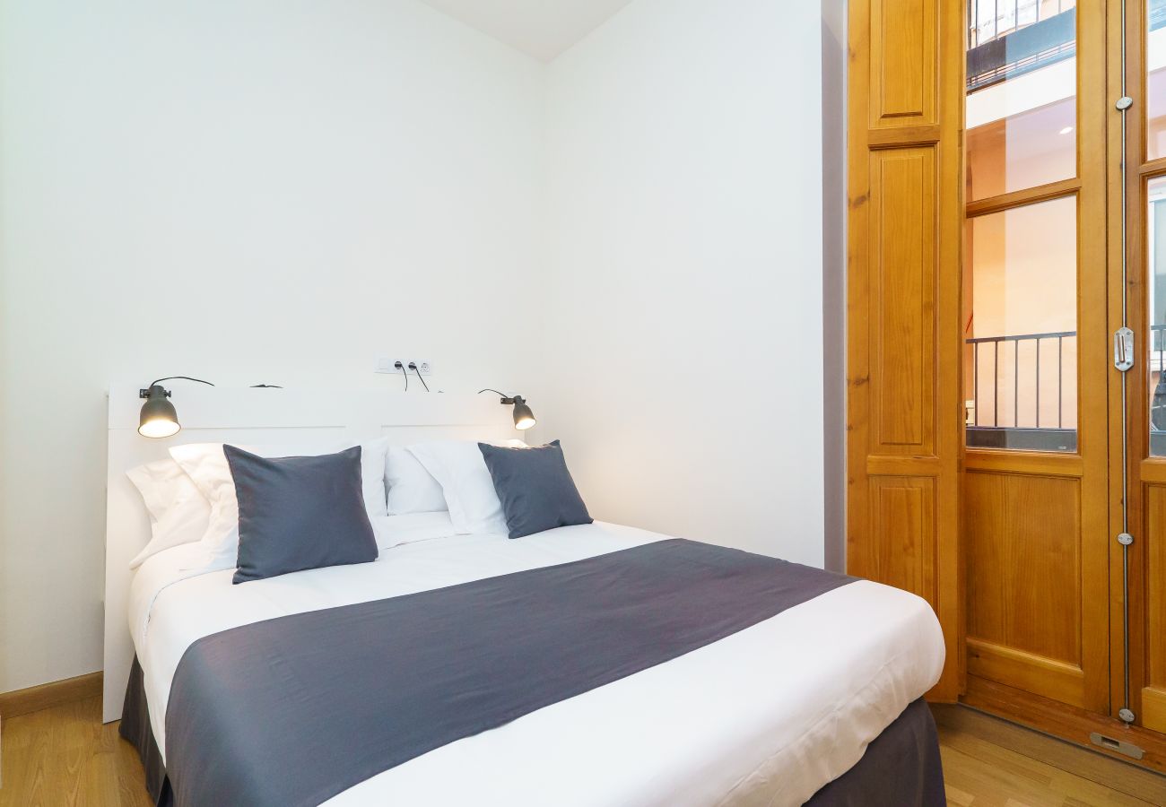 Estudio en Valencia - Estudio 3
