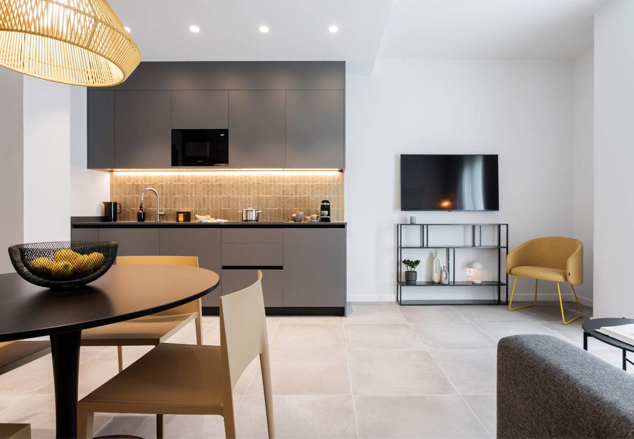 Apartamento en Valencia - 102