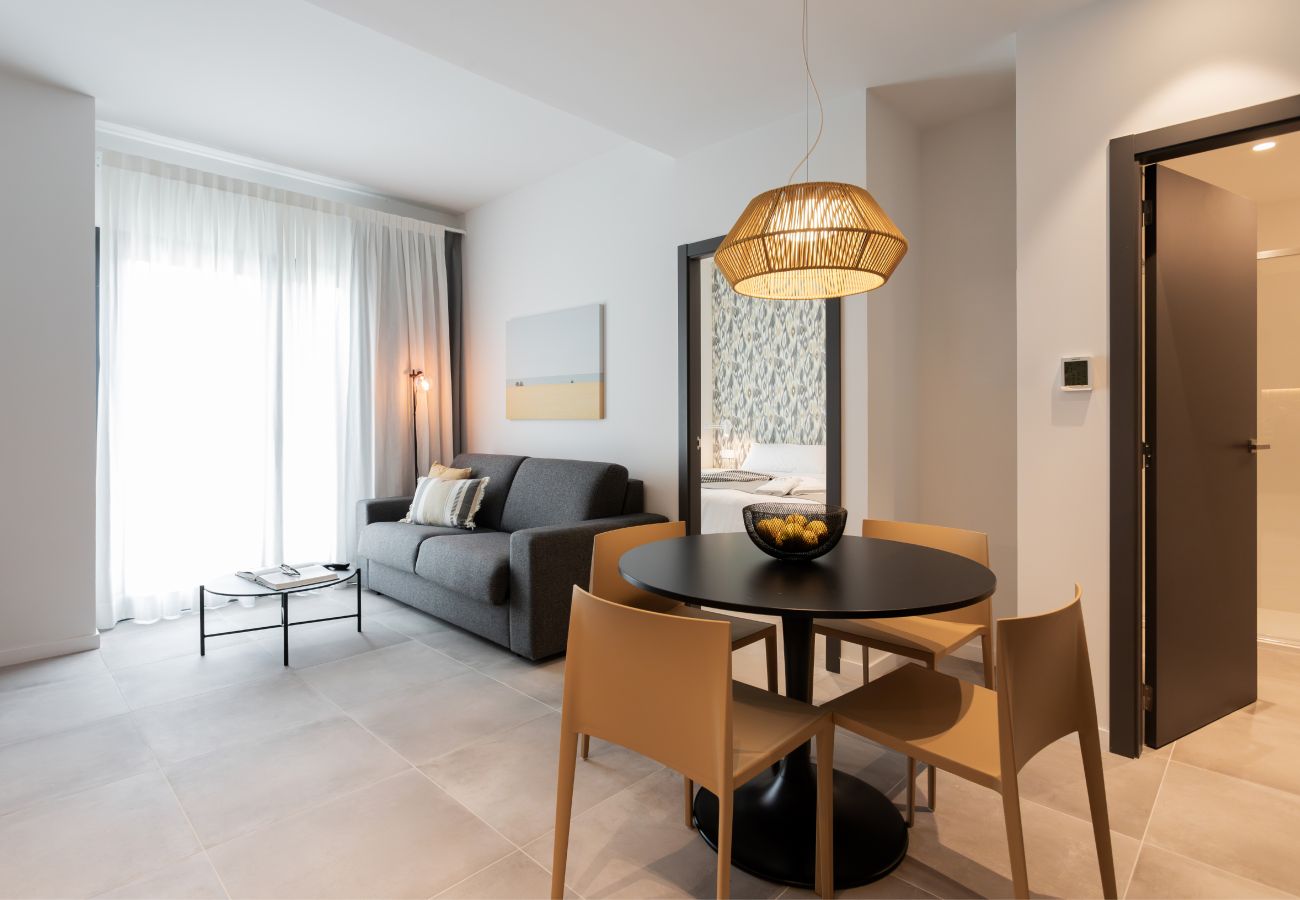 Apartamento en Valencia - 102