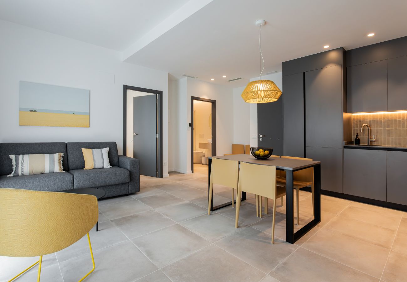 Apartamento en Valencia - 301