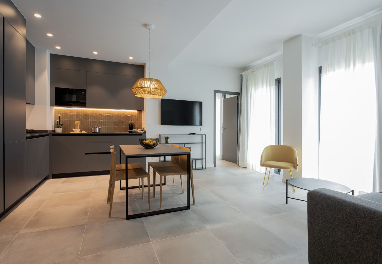 Apartamento en Valencia - 301