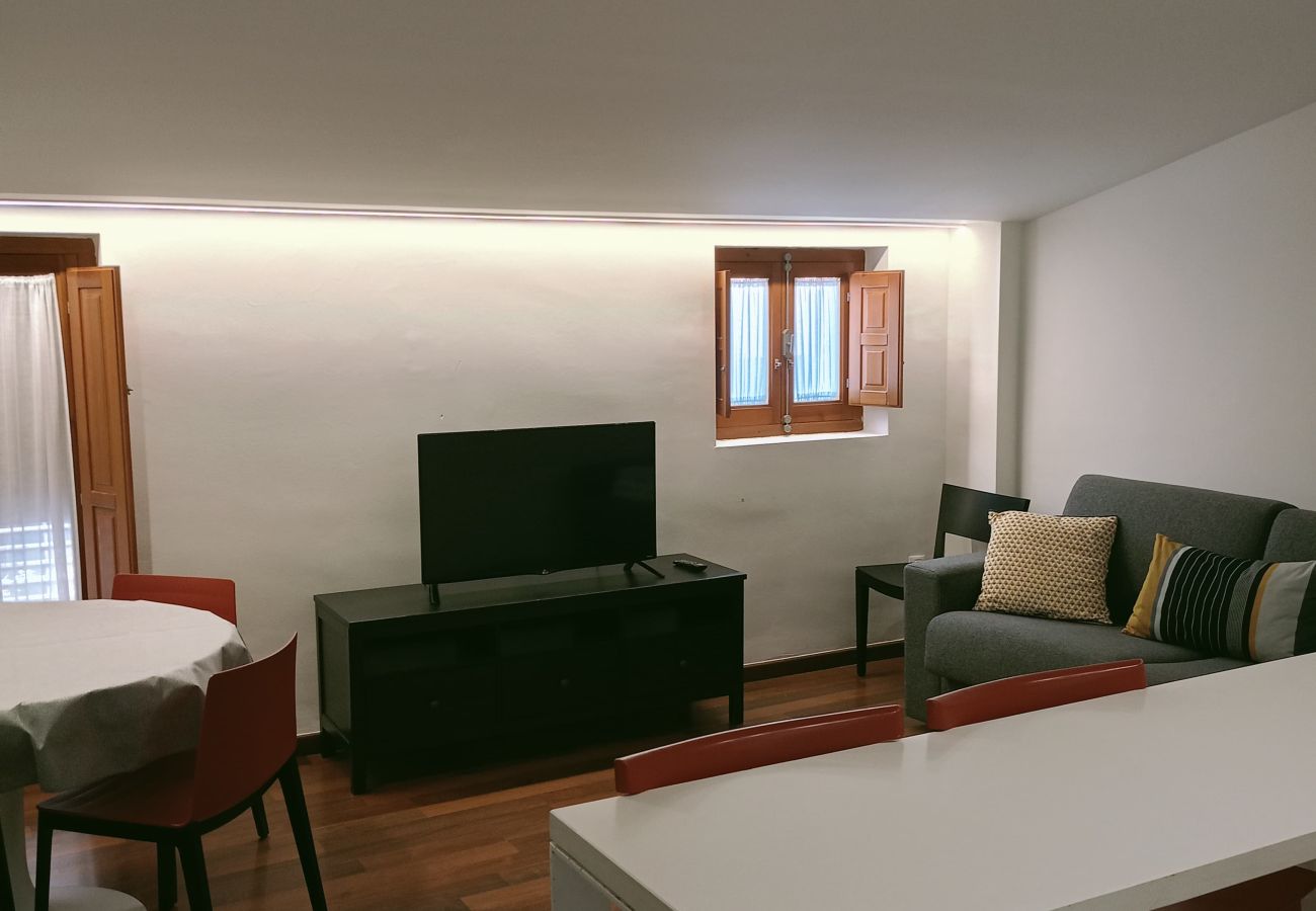 Apartamento en Valencia - Apartamento 12