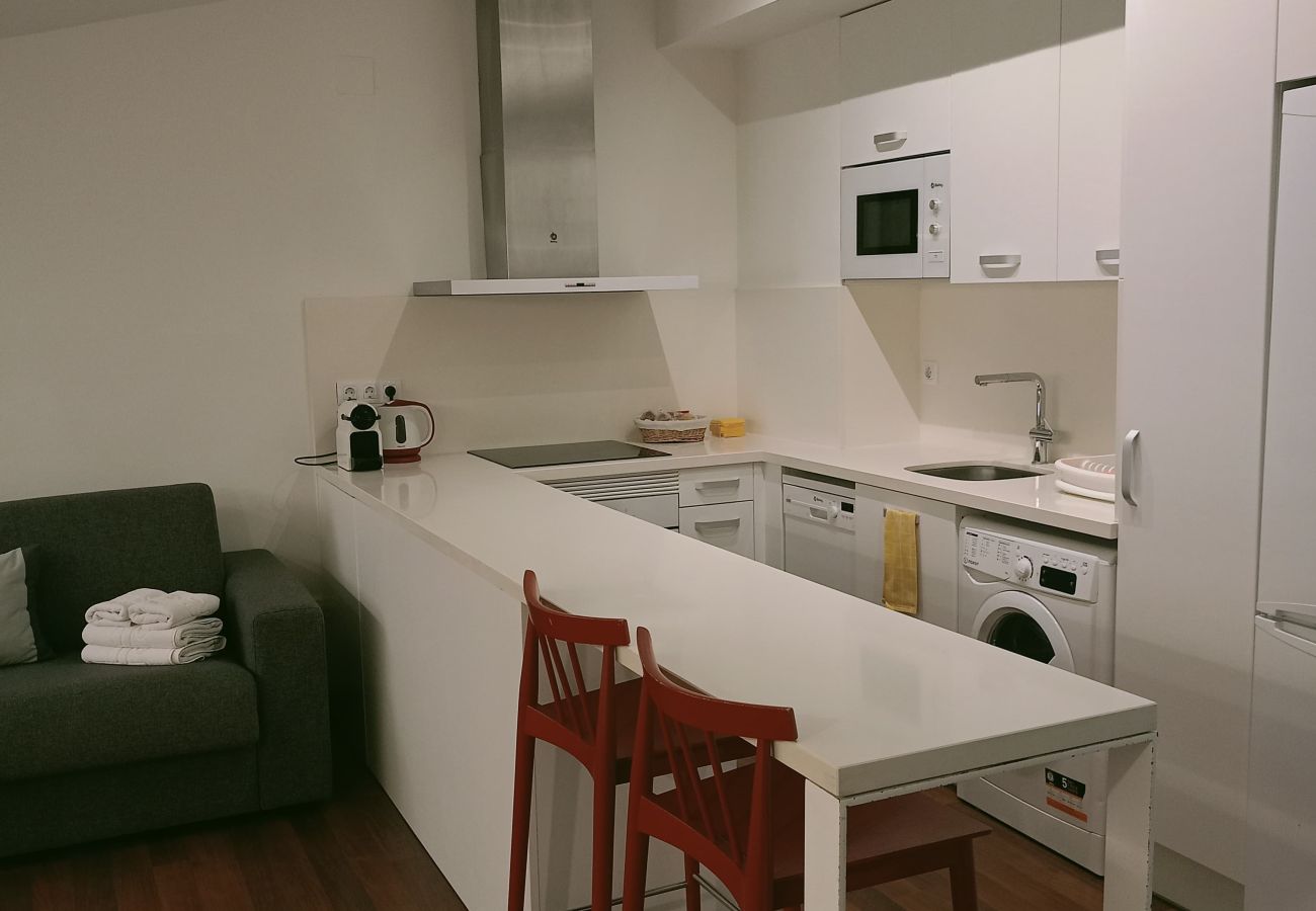 Apartamento en Valencia - Apartamento 12