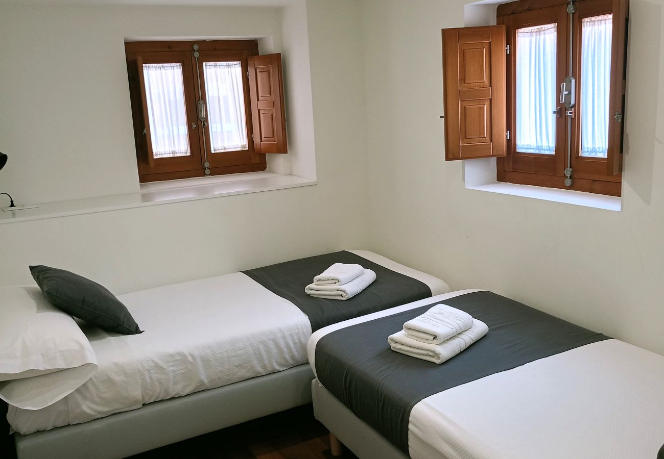 Apartamento en Valencia - Apartamento 12