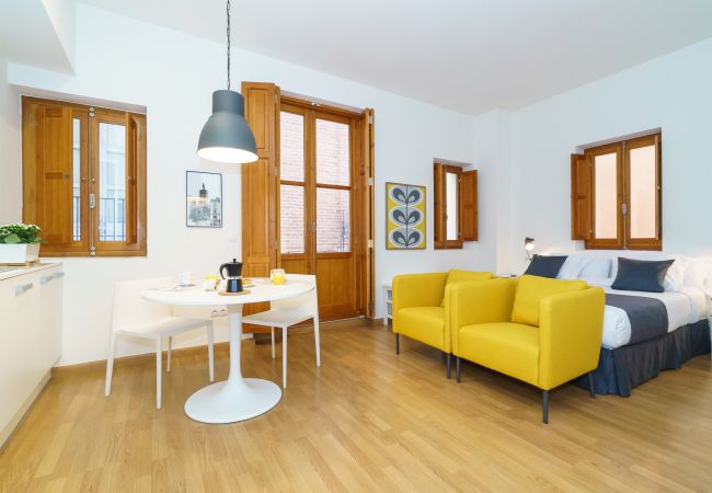 Studio in Valencia - Estudio 2
