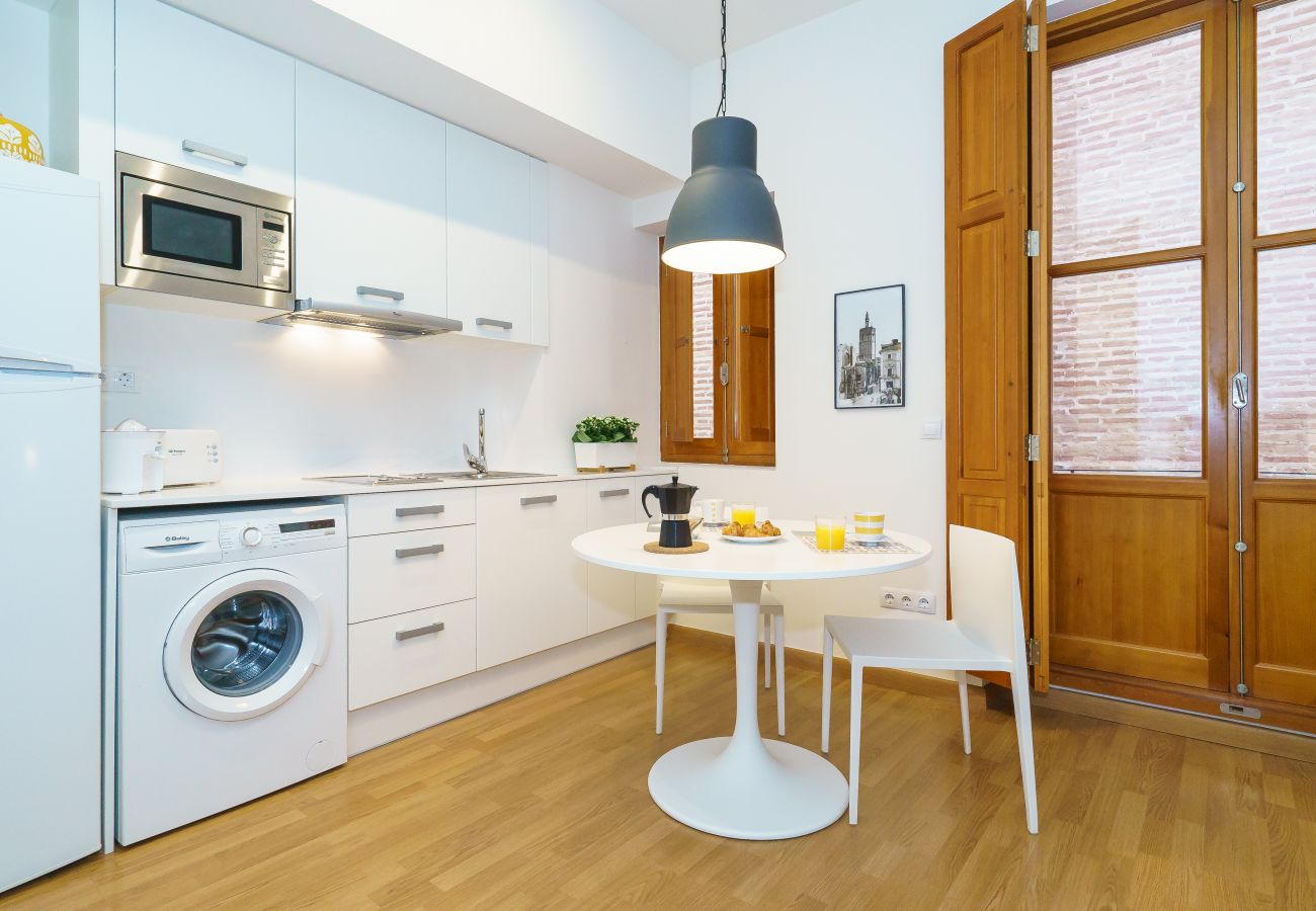 Studio in Valencia / València - Estudio 6