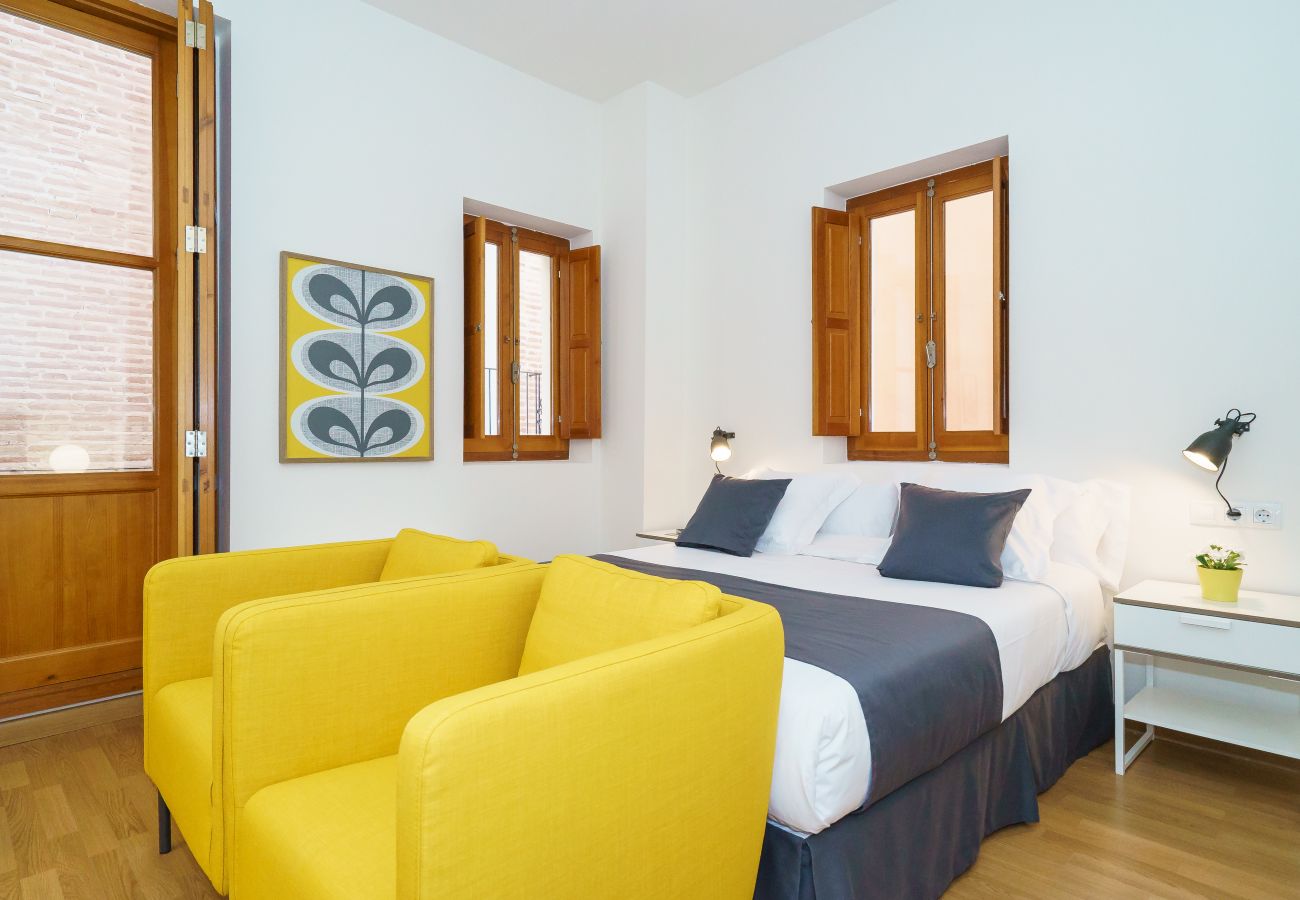 Studio in Valencia / València - Estudio 6