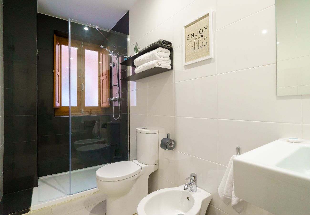 Studio in Valencia / València - Estudio 6