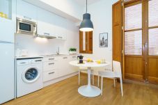 Studio in Valencia / València - Estudio 2