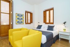 Studio in Valencia / València - Estudio 2
