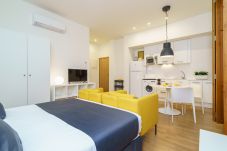 Studio in Valencia / València - Estudio 2