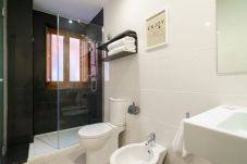 Studio in Valencia / València - Estudio 2