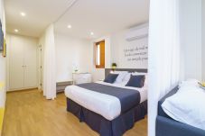 Studio in Valencia / València - Estudio vistas 4