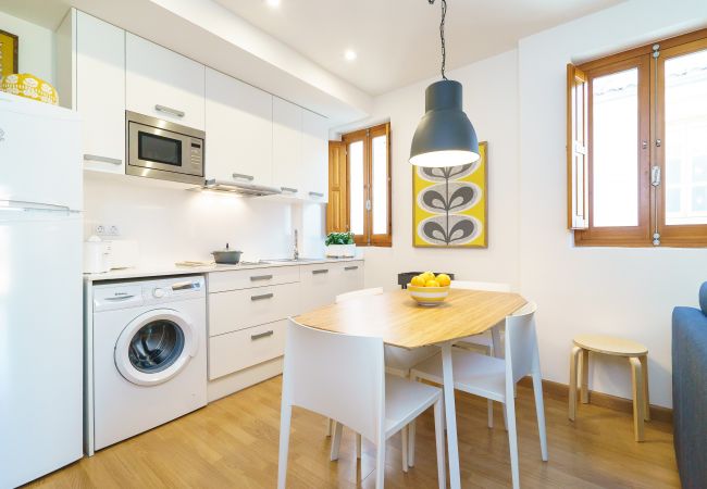  in Valencia - Apartamento 8