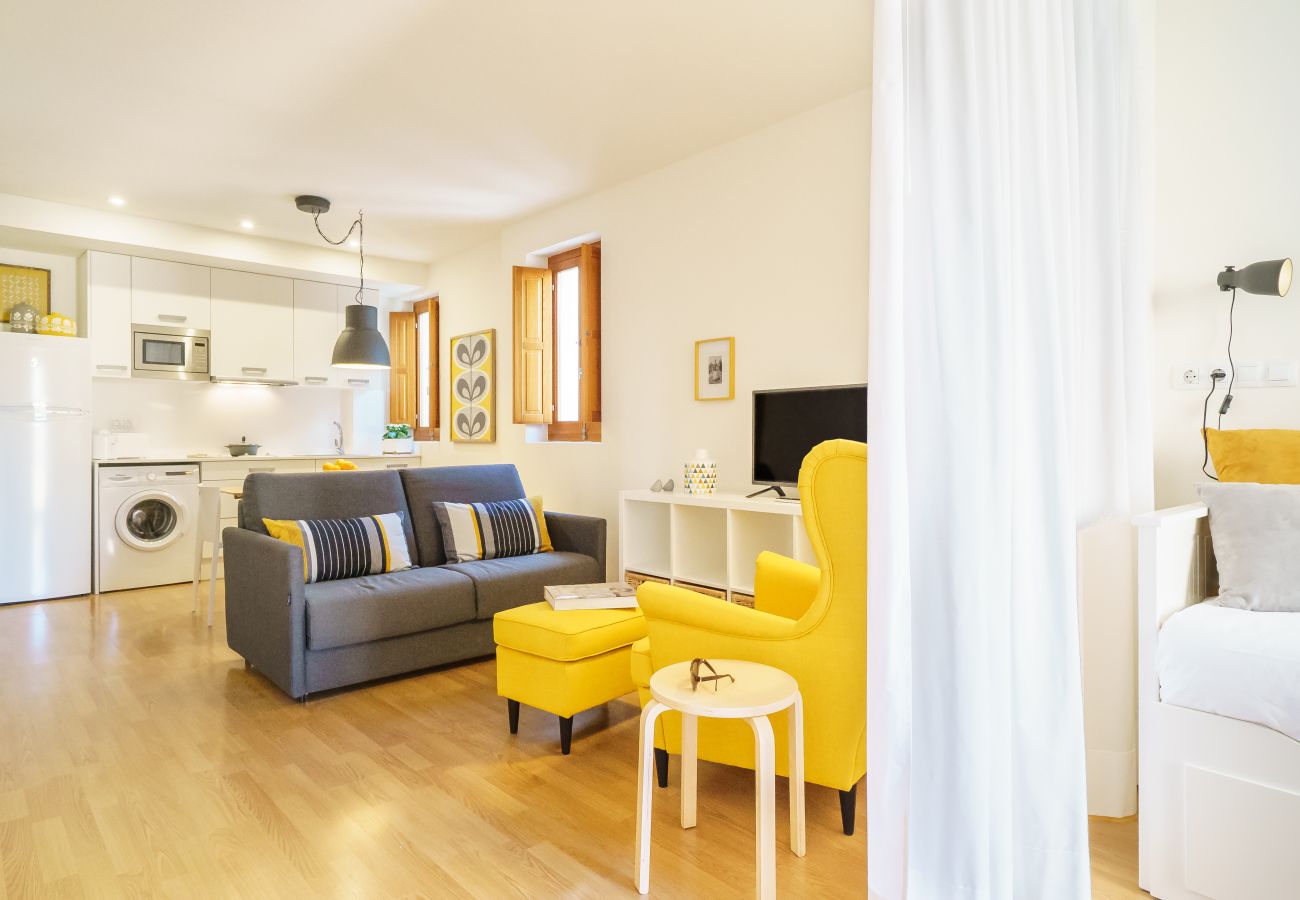 Apartment in Valencia / València - Apartamento 8