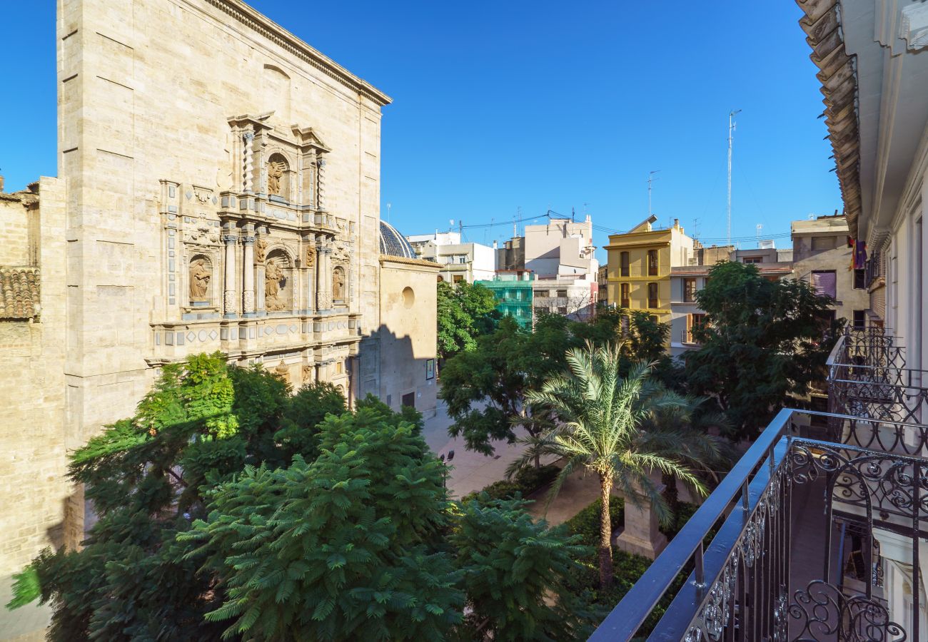 Apartment in Valencia / València - Apartamento 8