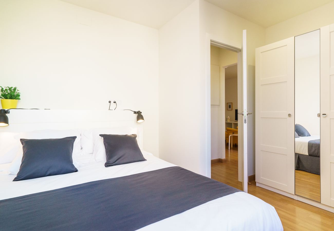 Apartment in Valencia / València - Apartamento 8