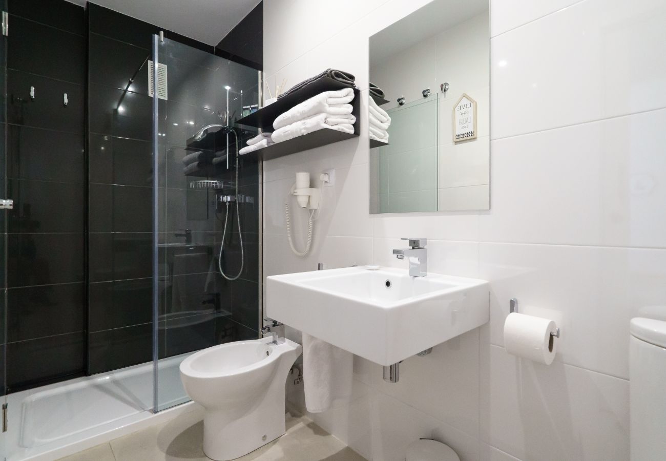 Apartment in Valencia / València - Apartamento 8