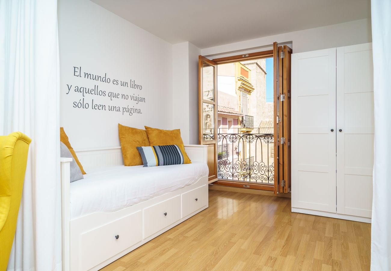 Apartment in Valencia / València - Apartamento 8