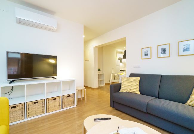 Apartment in Valencia - Apartamento10