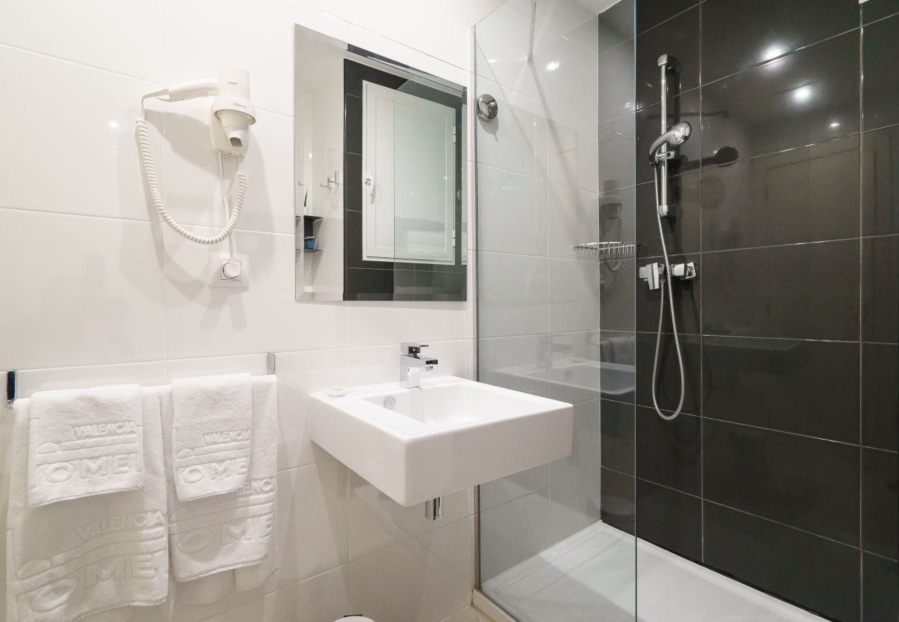Apartment in Valencia / València - Apartamento10