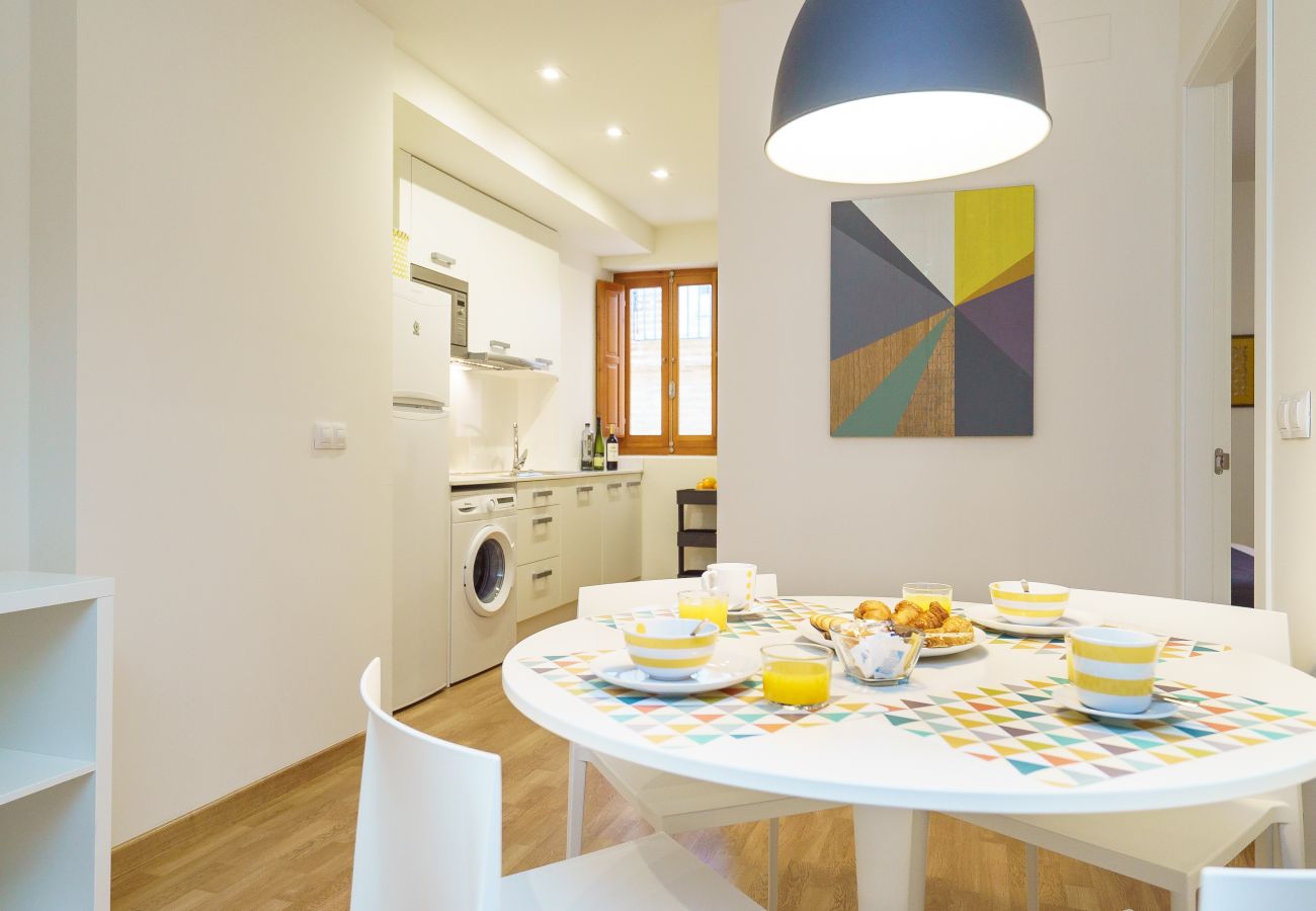 Apartment in Valencia / València - Apartamento10
