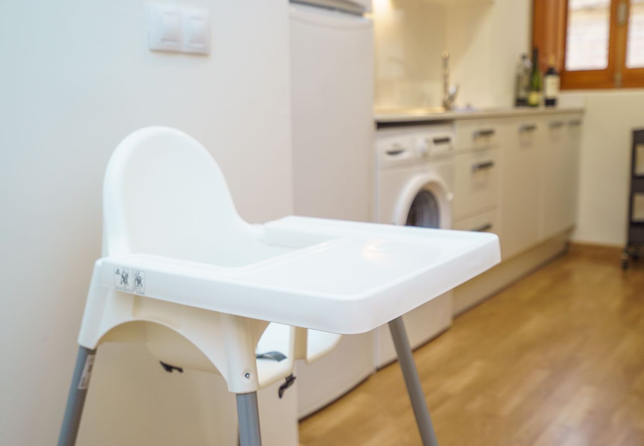 Apartment in Valencia / València - Apartamento10
