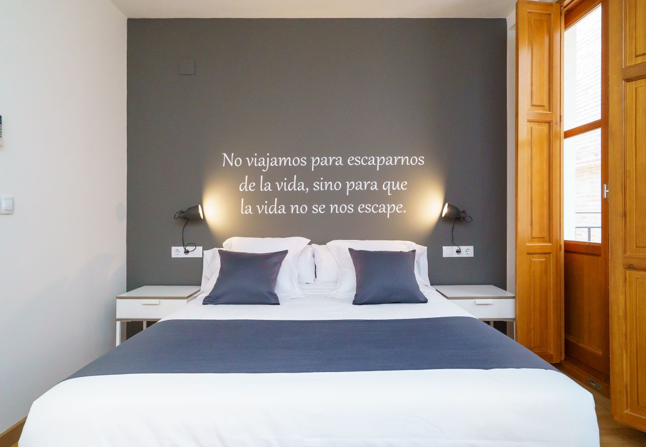 Apartment in Valencia / València - Apartamento10