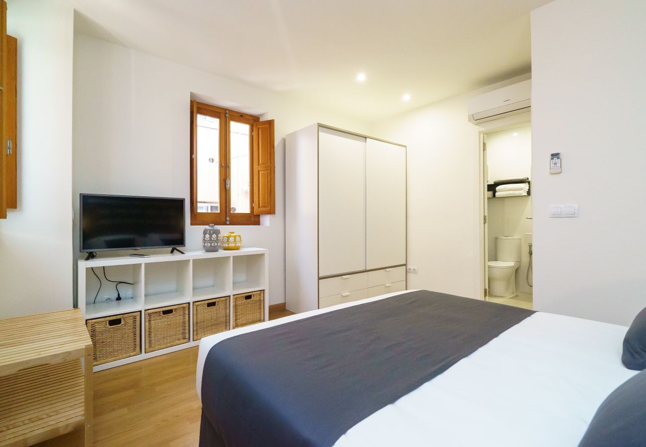 Apartment in Valencia / València - Apartamento10