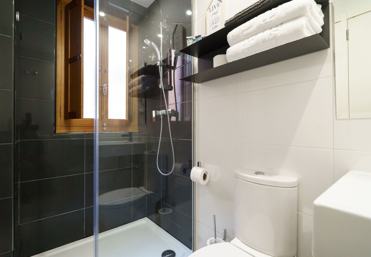 Apartment in Valencia / València - Apartamento10