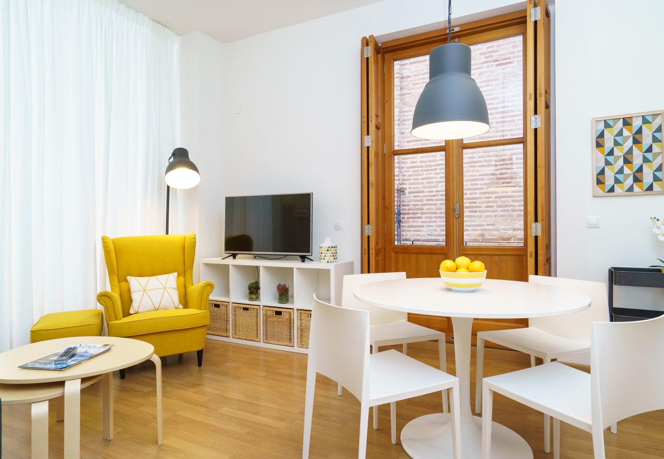 Studio in Valencia / València - Estudio Vistas 5