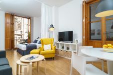 Studio in Valencia / València - Estudio Vistas 5