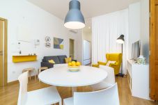 Studio in Valencia / València - Estudio Vistas 5