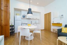 Studio in Valencia / València - Estudio Vistas 5