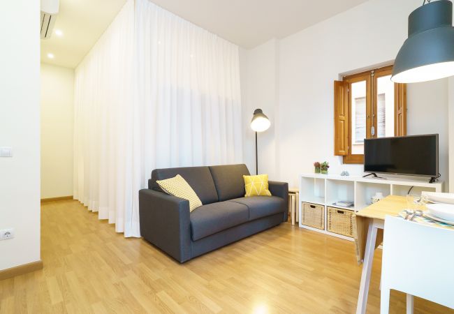 Studio in Valencia - Estudio 3