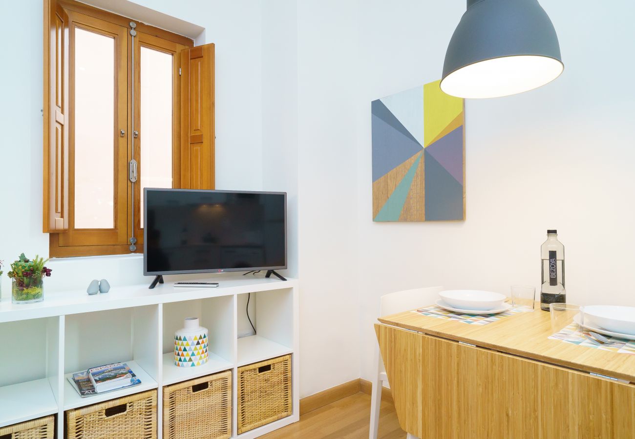 Studio in Valencia / València - Estudio 7
